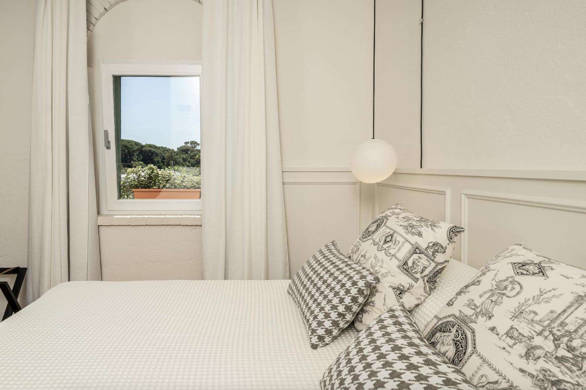 Scarlea Rooms Cecina Kültér fotó
